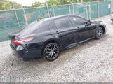 TOYOTA CAMRY SE 4T1G11AK2NU076610 photo