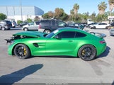 MERCEDES-BENZ AMG GT R WDDYJ7KA5KA024456 photo