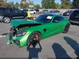 MERCEDES-BENZ AMG GT R WDDYJ7KA5KA024456 photo