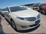 LINCOLN MKZ 3LN6L2G95GR634380 fotografie