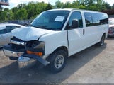 Chevrolet Express  Lt 1GAZG1FG7F1104946 снимка