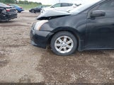 NISSAN SENTRA 2.0 SR 3N1AB6AP0CL646873 снимка
