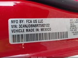 JEEP COMPASS LATITUDE 4X4 3C4NJDBN8RT592122 снимка
