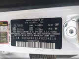 Kia K5 Ex 5XXG34J27RG234810 снимка