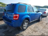 FORD ESCAPE XLT 1FMCU0D77CKC04307 снимка