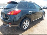NISSAN MURANO SL JN8AZ18U89W024682 снимка