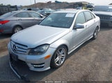 MERCEDES-BENZ C 300 LUXURY 4MATIC/SPORT 4MATIC WDDGF8AB5DR283434 снимка
