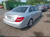MERCEDES-BENZ C 300 LUXURY 4MATIC/SPORT 4MATIC WDDGF8AB5DR283434 снимка