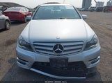 MERCEDES-BENZ C 300 LUXURY 4MATIC/SPORT 4MATIC WDDGF8AB5DR283434 photo