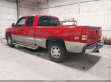 GMC SIERRA 1500 SLE 1GTEK19T6XE510367 снимка