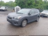 SUBARU FORESTER PREMIUM JF2SKAFC7MH512678 снимка