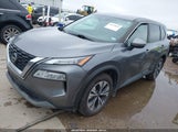 NISSAN ROGUE SV FWD JN8BT3BA7PW406702 photo