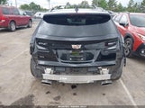 CADILLAC XT4 AWD SPORT 1GYFZFR48PF108344 fotografie