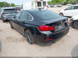 BMW 430I GRAN COUPE XDRIVE WBA4J3C05LBL11697 photo