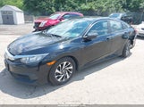 HONDA CIVIC EX 19XFC2F74JE201989 снимка