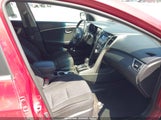 Hyundai Elantra Gt KMHD35LH8GU327400 fotografie