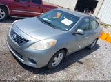 NISSAN VERSA 1.6 SV 3N1CN7AP0CL844553 снимка