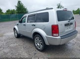 DODGE NITRO HEAT 1D4PT4GK7BW511423 снимка