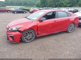 KIA FORTE GT 3KPF44AC0LE226727 снимка