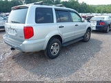 HONDA PILOT EX 2HKYF18484H619162 снимка