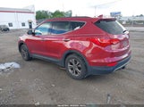 HYUNDAI SANTA FE SPORT 2.4L 5XYZU3LB4GG327628 снимка