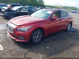 INFINITI Q50 3.0T PREMIUM JN1EV7AR9GM345224 photo