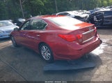 INFINITI Q50 3.0T PREMIUM JN1EV7AR9GM345224 fotografie