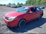FORD FOCUS SE 1FAHP32N59W237107 снимка