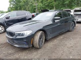BMW 530E xDrive Iperformance WBAJB1C51KB375850 снимка
