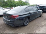 BMW 530E xDrive Iperformance WBAJB1C51KB375850 снимка