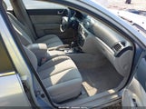 HYUNDAI SONATA LIMITED/SE V6 5NPEU46F67H183074 fotografie
