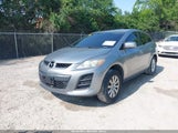 MAZDA CX-7 I SPORT JM3ER2W54A0348306 снимка