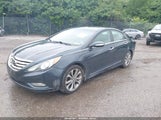 HYUNDAI SONATA SE 5NPEC4AC1EH906259 снимка