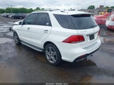 MERCEDES-BENZ GLE 400 4MATIC 4JGDA5GB0GA648649 fotografie