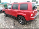 JEEP PATRIOT SPORT SE 1C4NJPBA0GD716594 снимка