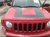 JEEP PATRIOT SPORT SE 1C4NJPBA0GD716594 fotografie