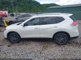 NISSAN ROGUE SL 5N1AT2MV9GC768707 снимка