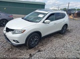 NISSAN ROGUE SL 5N1AT2MV9GC768707 снимка