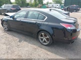 ACURA TL 3.7 19UUA9F26AA008600 снимка