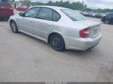 SUBARU LEGACY 2.5I 4S3BL616457224604 снимка