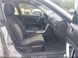 SUBARU LEGACY 2.5I 4S3BL616457224604 снимка