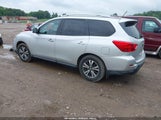 NISSAN PATHFINDER SL 5N1DR2MN3HC620095 снимка