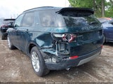 LAND ROVER DISCOVERY SPORT HSE SALCR2BG1GH565080 fotografie