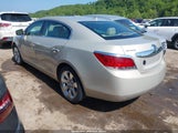 Buick Lacrosse Cxl 1G4GC5GD0BF232072 снимка
