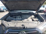 TOYOTA 4RUNNER TRD OFF ROAD PREMIUM JTERU5JR6P6141731 photo