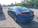 HYUNDAI ELANTRA VALUE EDITION 5NPD84LF3HH176377 снимка