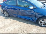HYUNDAI ELANTRA VALUE EDITION 5NPD84LF3HH176377 снимка