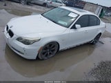 BMW 535I WBANW13518CZ82050 снимка
