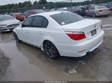 BMW 535I WBANW13518CZ82050 снимка