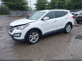 HYUNDAI SANTA FE SPORT 2.0L TURBO 5XYZU3LA4EG203606 photo